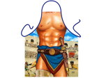 Zástěra Gladiátor Zástěra Gladiátor