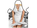 Zástěra Marilyn Monroe Zástěra Marilyn Monroe