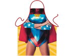 Zástěra Super máma Zástěra Super máma