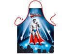 Zástěra SuperDavid Zástěra SuperDavid