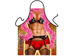 Zástěra Transsexuál Zástěra Transsexuál