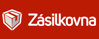 Zaslání zboží na výdejní místo Zásilkovna Zaslání zboží na výdejní místo Zásilkovna