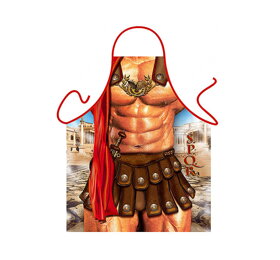Zástěra Starý gladiátor
